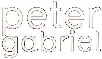 PeterGabrielLogo
