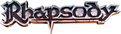 Rhapsodylogo