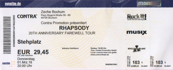 rhapsodyticket2018