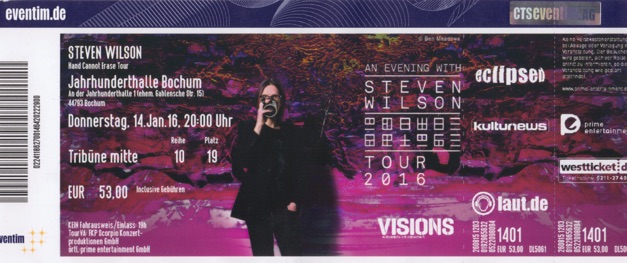 stevenwilson2016ticket