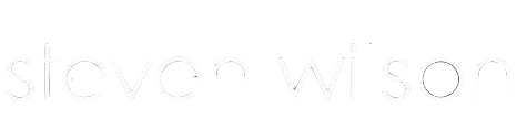 stevenwilsonlogo